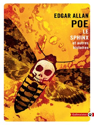cover image of Le Sphinx et autres nouvelles